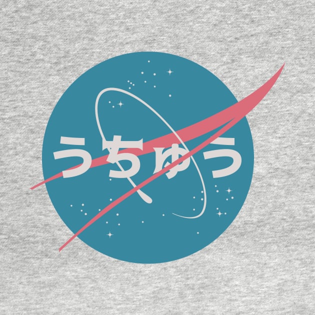 NASA Jp by janktankjess